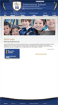 Mobile Screenshot of internationalschool.com.mx