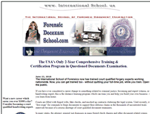 Tablet Screenshot of internationalschool.us